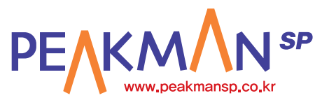 (주)피크만에스피